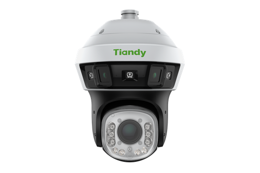 [TC-H366V Spec:4MP/25X/IW/E/A/2.8mm] IP66 25X  كاميرا تياندي 6 ميجا متحركة بانورامية خارجية رؤية ليلية 150 متر ,تدعم تقنية الانذار المبكر وتدعم