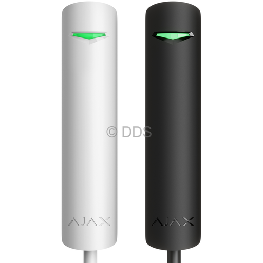 [DoorProtect Fibra] كاشف فتح الابواب السلكي من اجاكس 