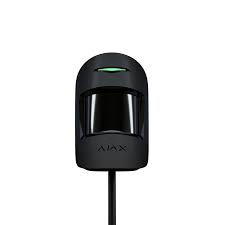 [MotionProtect Plus Fibra] كاشف حركة سلكي مع مستشعر ميكروويف إضافي من اجاكس