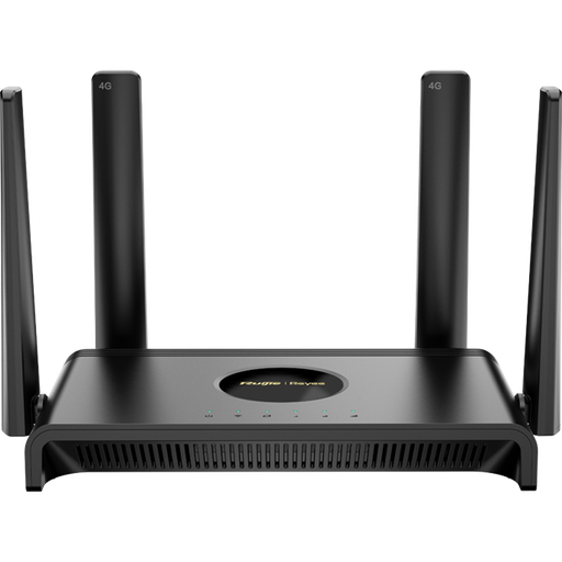 [RG-EW300T] RG-EW300T N300 Wireless 4G LTE Router
