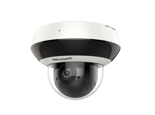 [DS-2DE2A404IW-DE3/W] كاميرا شبكة PTZ خارجية بدقة 4 ميجابكسل 4X مع الأشعة تحت الحمراء