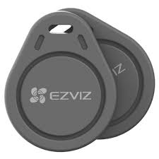 [CS-DL-IC-CPU-R200 (GR)] EZVIZ CPU Proximity Card 