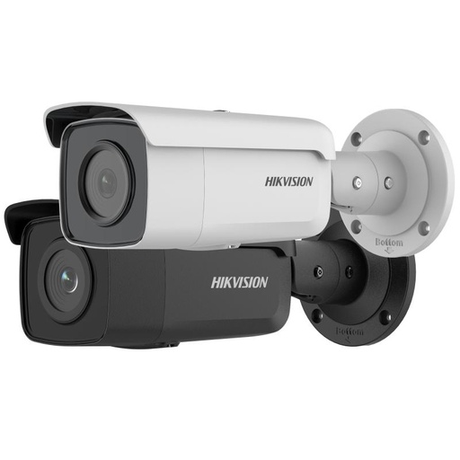 [DS-2CD2T86G2-2I(4mm)(C)(O-STD)] 8MP 4K Outdoor Network Camera with AcuSense