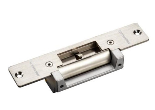 [DS-K4G100(O-STD)] HikVision Electric strike lock designed for wooden door