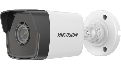 [DS-2CD2T87G2-L(4mm)(C)(O-STD)] 8MP AcuSense Color Outdoor Network Camera