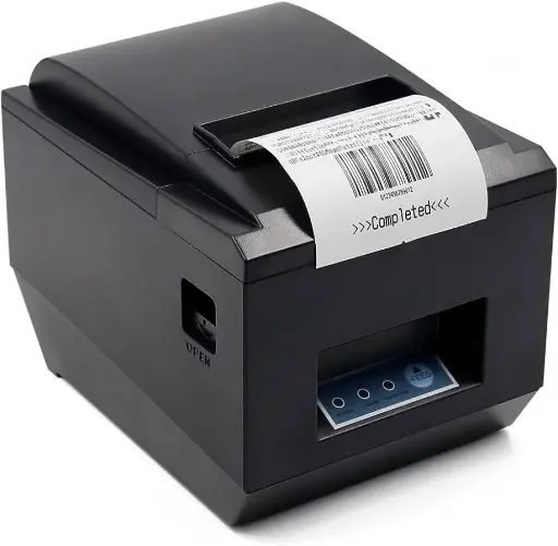 [CP-P850N] طابعة حرارية من سيتي بوس CP-P850N