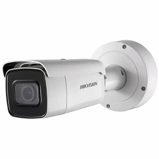 [DS-2CD2686G2-IZS(2.8-12mm)(O-STD)] HIKVISION 4K ACUSENSE MOTORIZED OUTDOOR IP BULLET CAMERA - NEW
