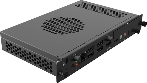 [OPS PC i5/8GB/512GB – NEW] جهاز كمبيوتر OPS مدمج | Intel Core i5 | 8GB RAM | 512GB SSD | إصدار حديث