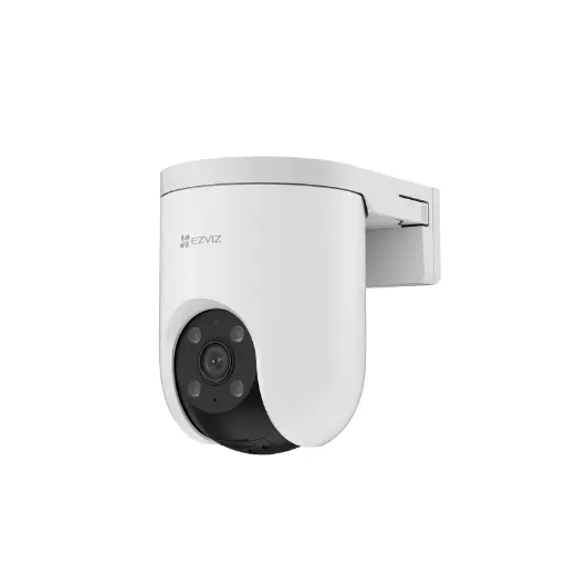 [(CS-H8c (5MP] كاميرا مراقبة خارجية واي فاي متحركة بدقة 5 ميجا ايزفيز
