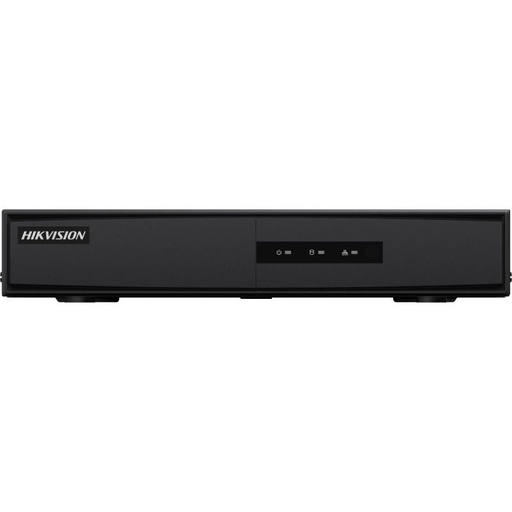[DS-7104NI-Q1/4P/M(STD)] HIKVISION 4 CHANNEL NVR WITH POE -ECONOMY SERIES 