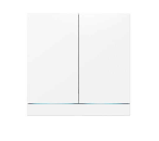[LS240-LW2] BLEND Switch PRO(SL/White 1 way)