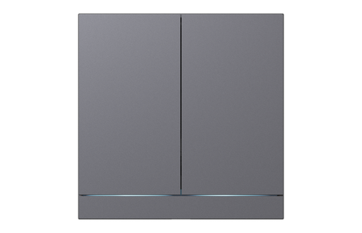 [LS240-LG2] BLEND Switch PRO(SL/Gray1 way)