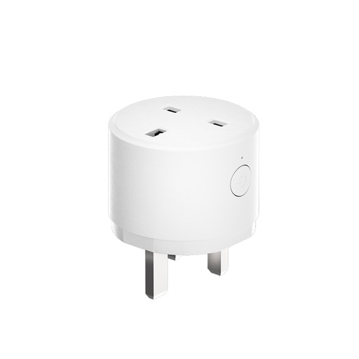 [BSD48]  Smart Plug(ZigBee UK, with Monitor  Energy Usage)