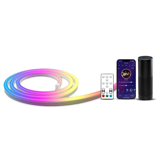[LS065] Smart lighting BLEND Light Strip (24V)