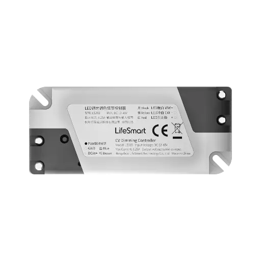 [LS265] CV Dimming Controller