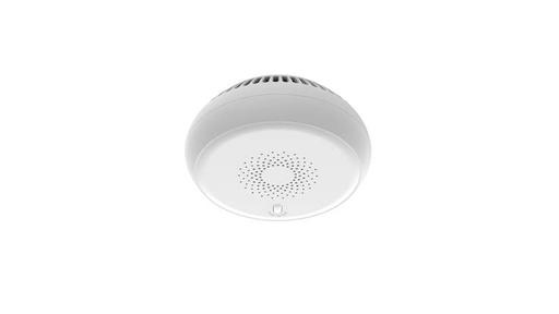 [MIR-SM100] Independent Photoelectric Smoke Detector(ZigBee)