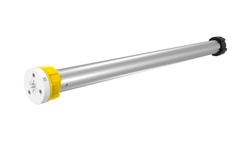 [TQA25] DC Tubular Motor-25 