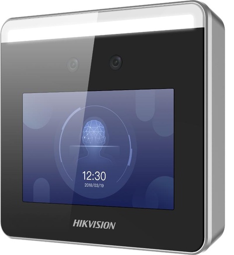 [DS-K1T331] Value Series Face Access Terminal