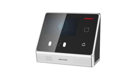 [DS-K1T605] جهاز التعرف علي الوجه من هيكيفين pro series