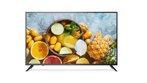 [DS-D5050UC-C(O-STD)] شاشة هيكفيجن DS-D5050UC-C 4K مقاس 50 بوصة