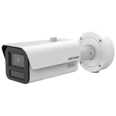 [DS-2CD7A46G2/P-IZHSY(2.8-12mm)] Hikvision DeepinView 4MP LPR Camera (2.8–12mm)