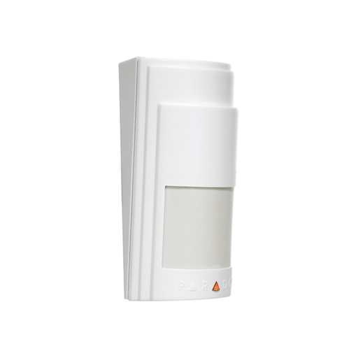 [PMD2P] Paradox PMD2P | Wireless PIR Motion Detector with Built-in Pet Immunity