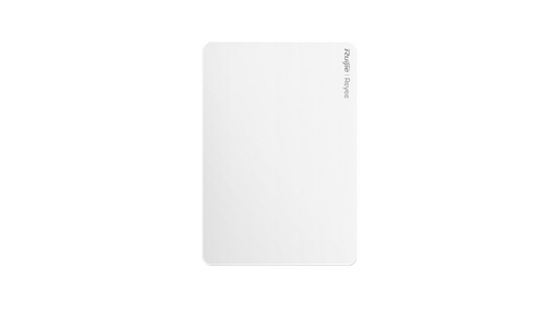 [RG-RAP1260] RG-RAP1260, Reyee Wi-Fi 6 AX3000 Dual-Band Wall Plate Access Point