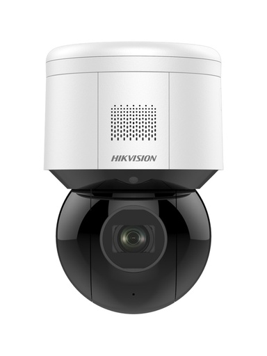 [DS-2DE3A404IW-DE/W(2.8-12mm)] HIKVISION 4MP 4X DARK FIGHTER PTZ CAMERA