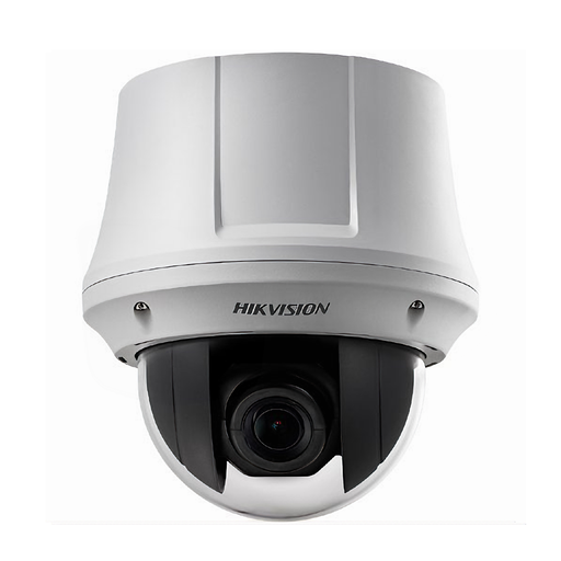 [DS-2DE4225W-DE3(B)] كاميرا شبكية داخليه PTZ 2MP مع زوم 25X
