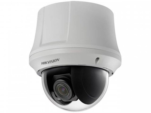 [DS-2DE4425W-DE3] كاميرا شبكية داخليه PTZ 4MP مع زوم 25X
