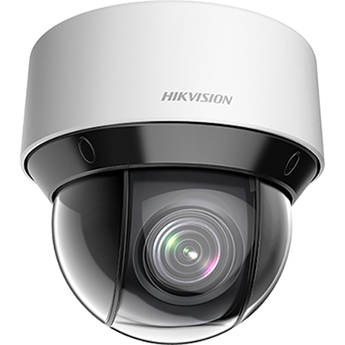 [DS-2DE4A225IW-DE(O-STD)(B)] Hikvision 2MP 25X Indoor IP Speed Dome Camera