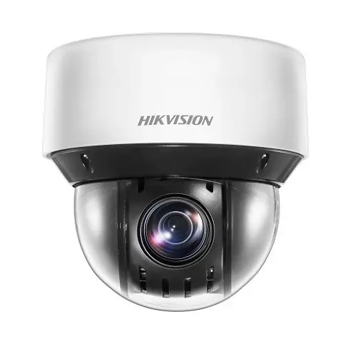 [DS-2DE4A425IW-DE(B)] HIKVISION 4MP 25X 4 INCH INDOOR IP SPEED DOME