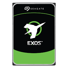 [SEAGATE HDD 6TB] SEAGATE HDD EXOS