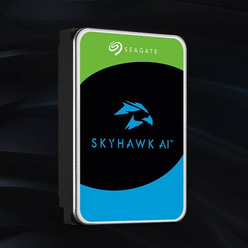[SEAGATE HDD 2TB] SEAGATE HDD SKYHAWK 2TB