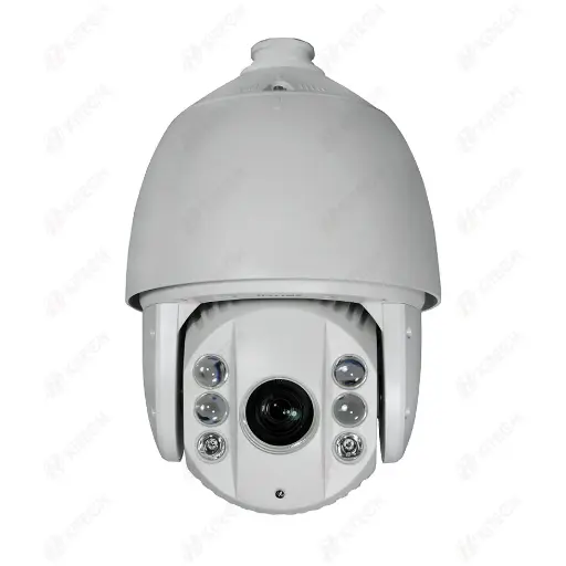 [DS-2DE7232IW-AE] كاميرا شبكية خارجية PTZ 2MP مع زوم 32X مع رؤية ليلية تصل الى150 متر
