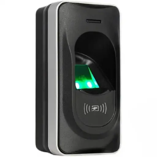 [FR1200] Fingerprint & RFID Access Control Reader