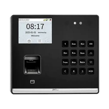 [M2F PRO LR WIFI] ZKT Time Attendance 