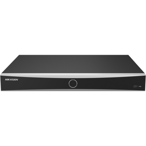 [DS-7616NXI-K2/16P/VPro] Hikvision 16-Channel VPro AI Network Video Recorder with 16 Ports support AcuSeek
