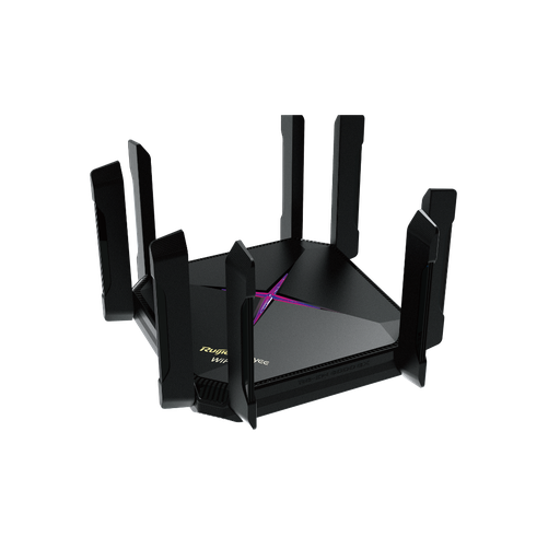 [RG-EW6000GX] Wi-Fi 6 Mesh Router