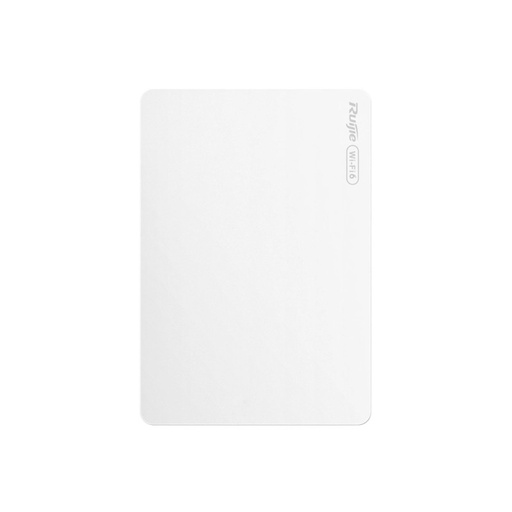 [RG-RAP62-WALL] Access Point WALL