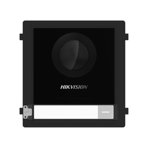 [DS-KD8003-IME1(B)(O-STD)] Hikvision KD8 Series Pro Modular Door Station