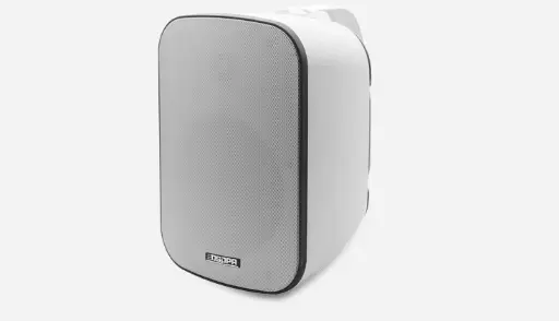 [PA-DSP5040W] مكبر صوت مثبت على الحائط خارجي مقاوم للماء بقدرة 40 وات IP65