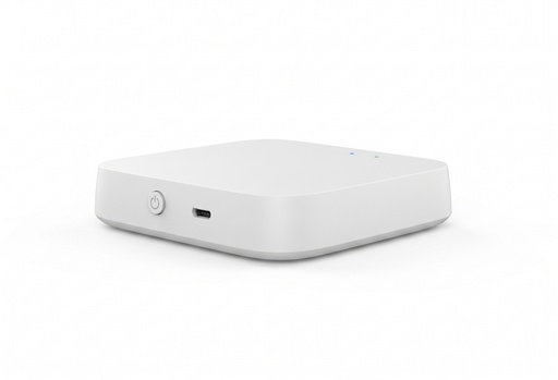 [NEXHUB-B] WiFi Mini Smart Home Gateway ZigBee 3.0