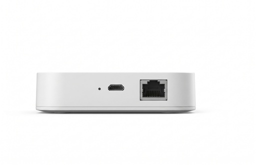 [NEXHUB-NH] Ethernet Smart Home Gateway ZigBee 3.0, DC5V/2A