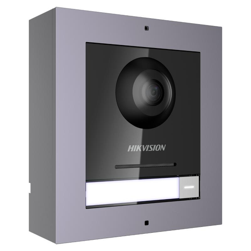 [DS-KD8003-IME1/Surface] Hikvision Video Intercom Module Door Station