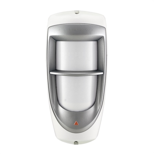 [PMD85] External motion sensor