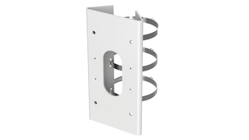 [DS-1475ZJ-SUS] HIKVISION VERTICAL POLE MOUNT BRACKET