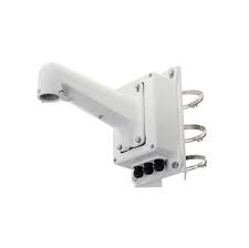 [DS-1602ZJ-BOX] حامل تثبيت على الحائط من هيكفيجن مع صندوق توصيل لكاميرات PTZ