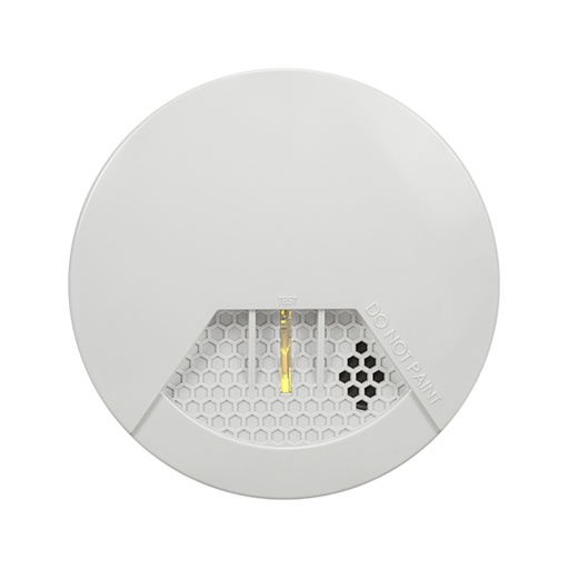 [SD360]  Wireless Ceiling-Mounted Smoke Detector