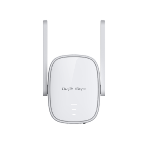 [RG-EW300R] RG-EW300R—300Mbps Wi-Fi Extender
